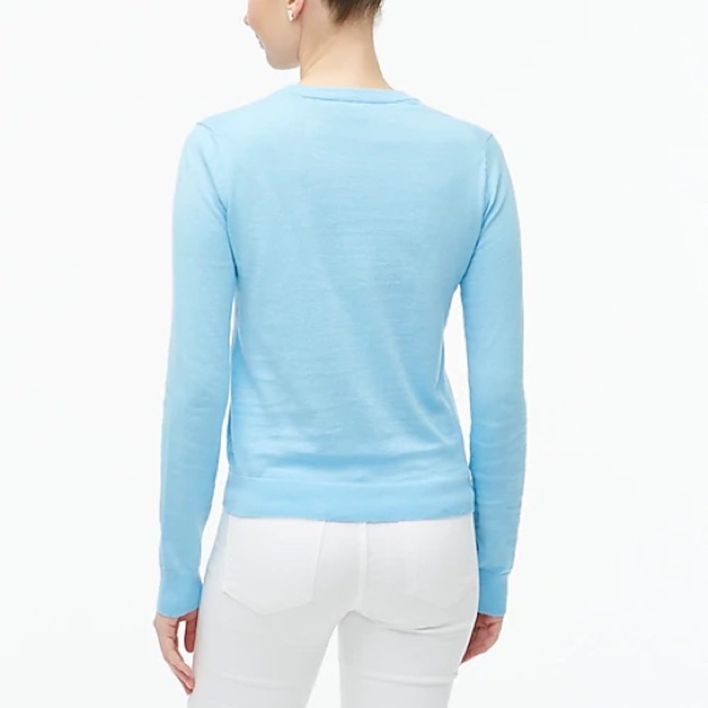 J.Crew Caryn cardigan sweater - Picture 2 of 7